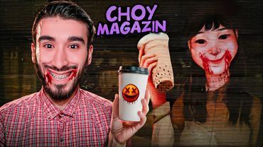 Choy Do'konidagi Vaxshiy Sirlar | The Boba Teashop