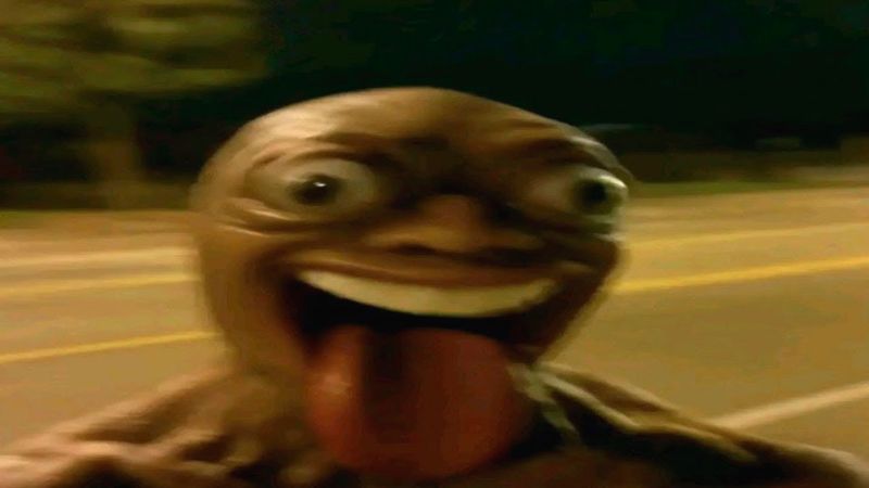 you laugh, you restart memes