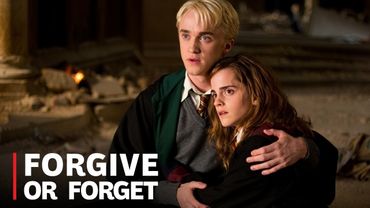 Hermione Finally Sees the REAL Draco 🐍✨