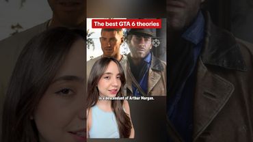 Even more evidence that GTA 6 is in the same universe as Red Dead Redemption