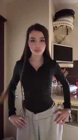 Понравился тренд 🙄🙈#rek 