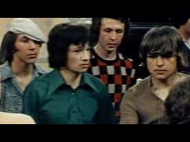 НЕСОВЕРШЕННОЛЕТНИЕ... (1976 г.) детектив