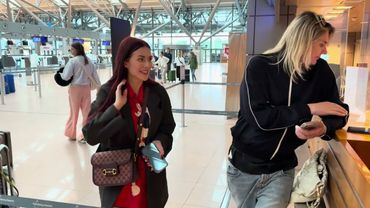 Гамбург не отпускает нас