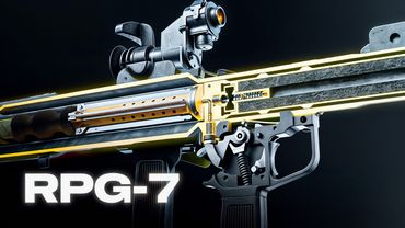 The Great Equalizer, Explained