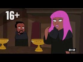 Рестарт эфира и анонсы (2х2, 28.10.2020) (+0ч)