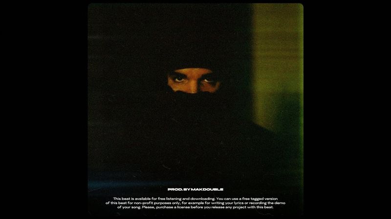 DRAKE X 21 SAVAGE X ASAP ROCKY TYPE BEAT - "SEVEN"