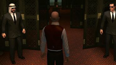 Hitman: Blood Money - A House of Cards (Calm Mode Walkthrough)