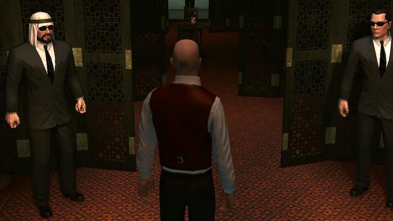 Hitman: Blood Money - A House of Cards (Calm Mode Walkthrough)