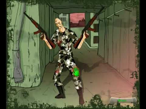 Обзор игры МОСКОВСКИЙ апоКАЛипсис, от создателей боксера