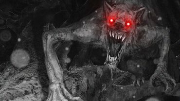 Russischer Volksabschaum. Welche Kreaturen verbirgt die slawische Mythologie?