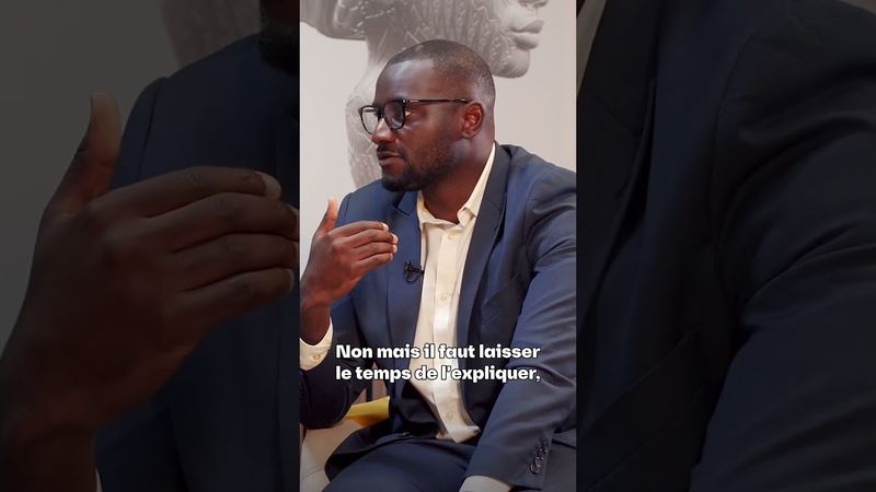 La Police tue ! - Mbeko TABULA VS Carlos Martens BILONGO