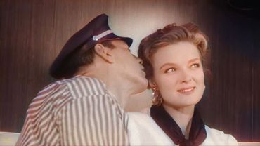 Creature from the Haunted Sea (1961) Directed by Roger Corman + commentary + 4K