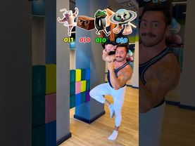 💪 Try your luck 🍀 Brain-rot challenge #challange #shorts #italianbrainrot #brainrot