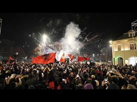 Kosovo's PM faces questions of legality as civil society laments parliament impasse