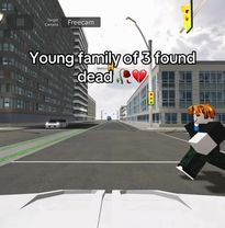 😢 #carcrashstudio #roblox #fyp #viral #funny 