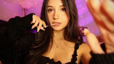 Click This If You Can't Sleep ASMR