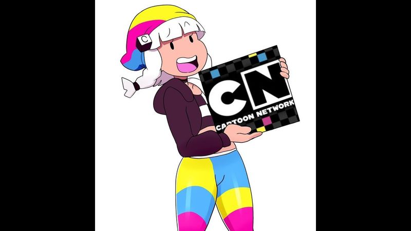 Промежуточное видео (Cartoon Network)