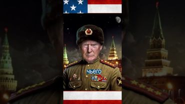 Пентагон Перепутал Флаг США и России