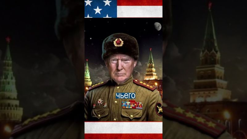 Пентагон Перепутал Флаг США и России