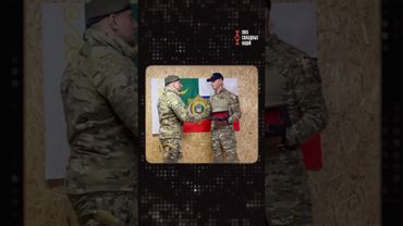 Генерал Апти вступил в Русскую общину