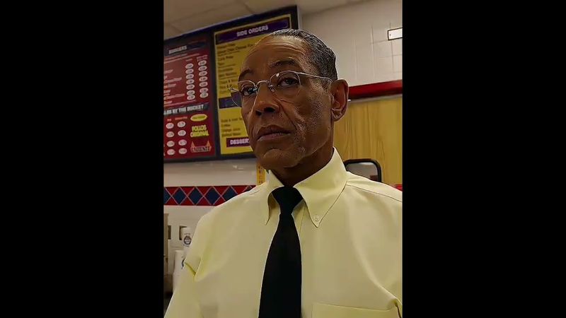 They call me Gus😈