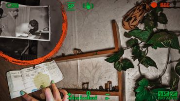 НЕОЖИДАННЫЙ ПОВОРОТ НА ЗАБРОШКЕ С КРИШНАИТАМИ