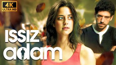 ISSIZ ADAM (4K) | Çağan Irmak Dram Romantik Filmi (Melis Birkan, Cemal Hünal)