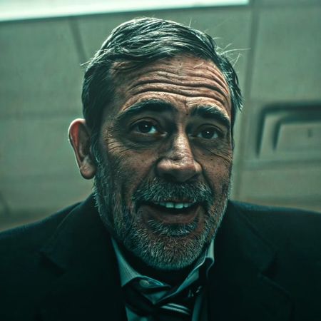 Joe Kessler is the Negan of the Boys 💀 #joekessler #negan #neganedit ...