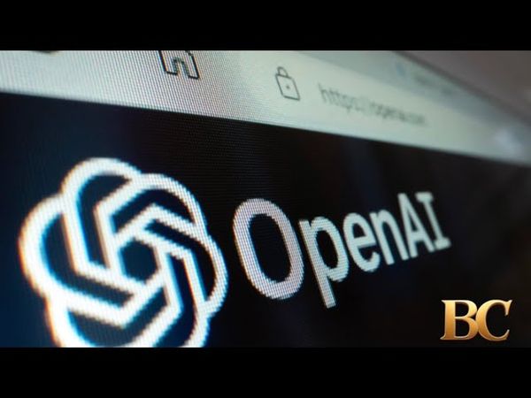 OpenAI in talks with investors about share sale at $500 billion valuation
