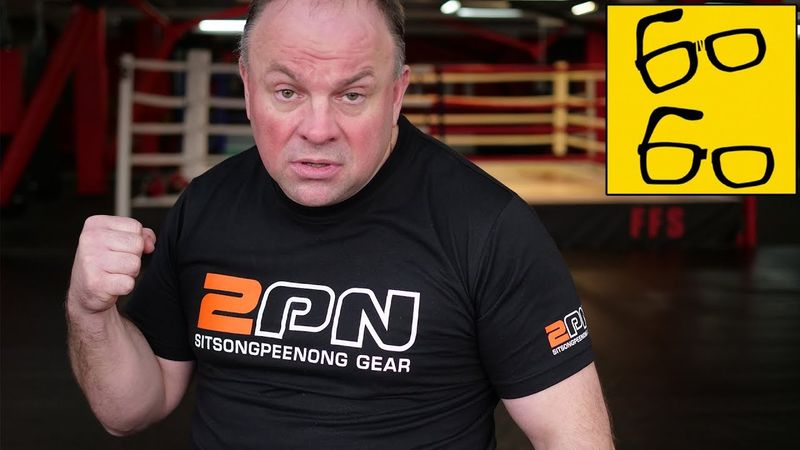 КАК БИТЬ НА УЛИЦЕ? Советы полковника спецназа — уличные драки и нокаутирующий удар (Андрей Вершинин)