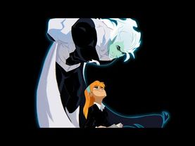 When you lose yourself. I'll be here for you. 🤍#anime #comic #Danny