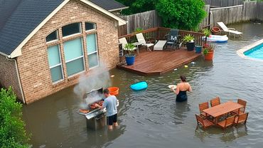 КОГДА ОТДЫХ НА ПРИРОДЕ ИДЕТ НЕ ПО ПЛАНУ