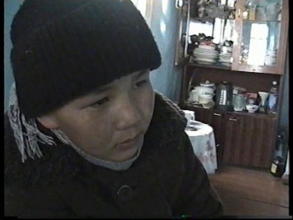 "Адазынын оглу" Тувинский фильм (часть 1)