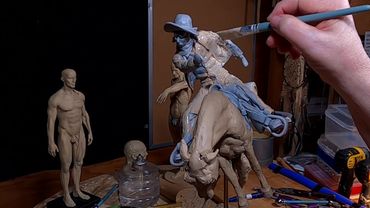 A BURR UNDER THE SADDLE BLANKET   Saddle Bags   Saddle Blanket and Chaps Today