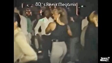 80`s Remix Megamix (SpaceMouse) [2025]