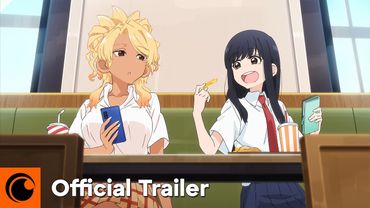 See You Tomorrow at the Food Court | OFFICIAL TRAILER