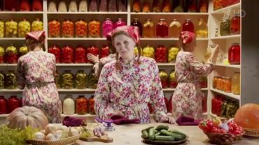 Рекламные заставки (Первый канал, 2.09.2024-н.в.)