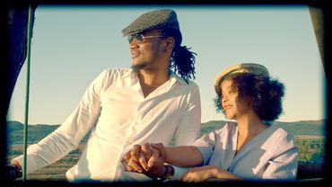 Jah Prayzah - Furuwa (Official Music Video)