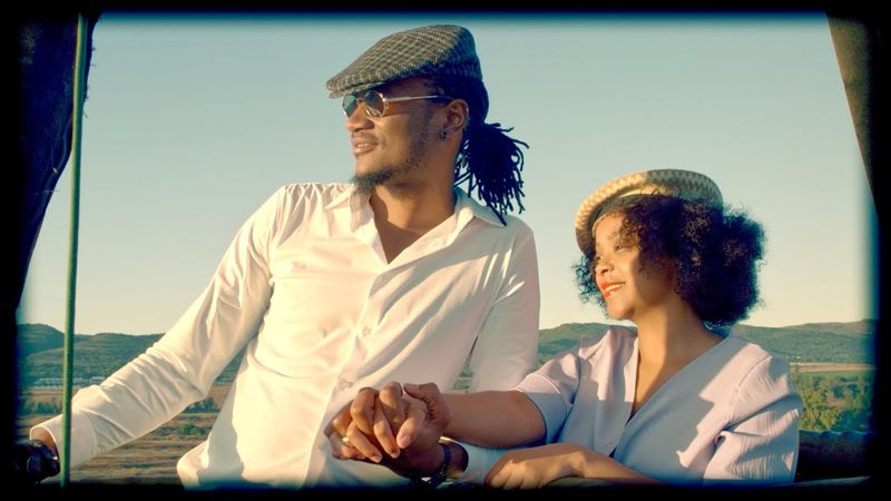 Jah Prayzah - Furuwa (Official Music Video)