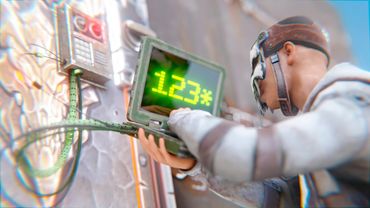 СЛУЧАЙНО ПОДОБРАЛ ПАРОЛЬ. ВЫСЕЛЯЮ КЛАНЫ С МОЕГО РАЙОНА В RUST/РАСТ