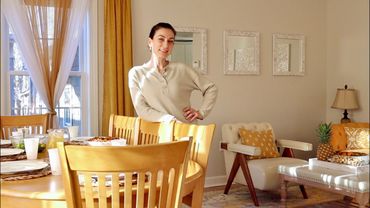 Куда Поставить Курятник? | Готовлю Ужин | Салат Из Кактусов | Стейк | Тушеная Капуста | Эгине