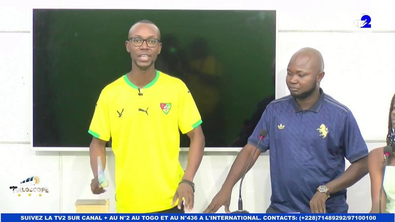 TOILOSCOPE  DU 16 01 2026