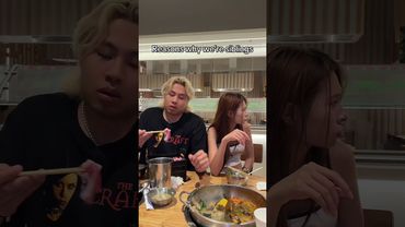 Reasons why we’re siblings #wusworld