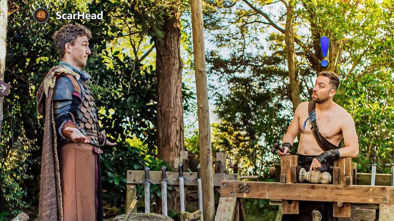 ТИПИЧНЫЕ ЕЖЕДНЕВНЫЕ КВЕСТЫ В ИГРАХ - EPIC NPC MAN на Русском