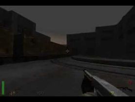 Tribute to Return to Castle Wolfenstein