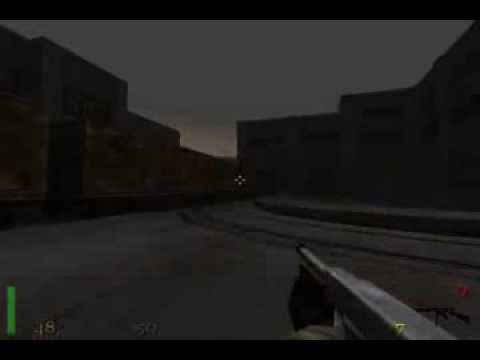 Tribute to Return to Castle Wolfenstein