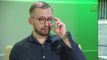 Плод Веры. Научный сотрудник ИНИОН РАН Сергей Горюнов. Часть 2