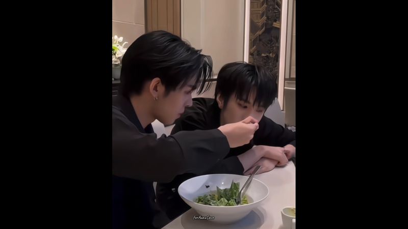 Same P'Joe same😭😭 #auausave #auautnp #savewrg #bl #thaibl #blshorts #fyp