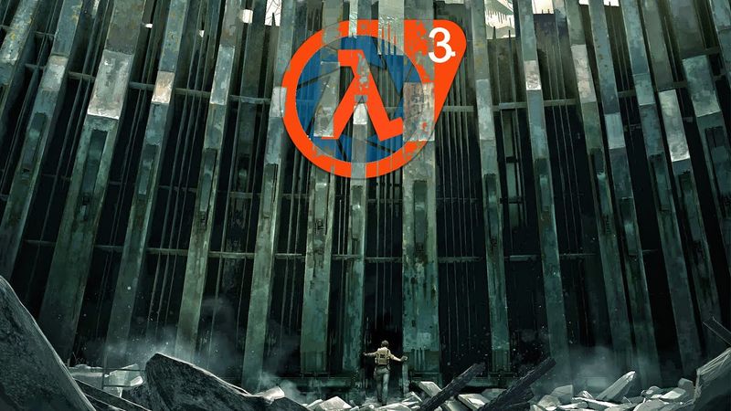 Half-Life 3 в АКТИВНІЙ розробці! Реліз вже СКОРО!