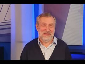 Duhovna misao - Stjepan Lice: Čovjek dobre volje - 18.05.2025.